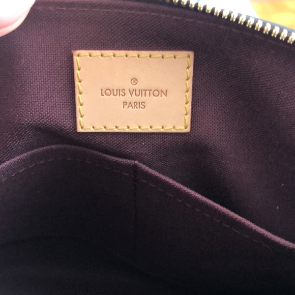 🩷SOLD ❤️Authentic Louis Vuitton Turenne PM - Picture 15 of 17